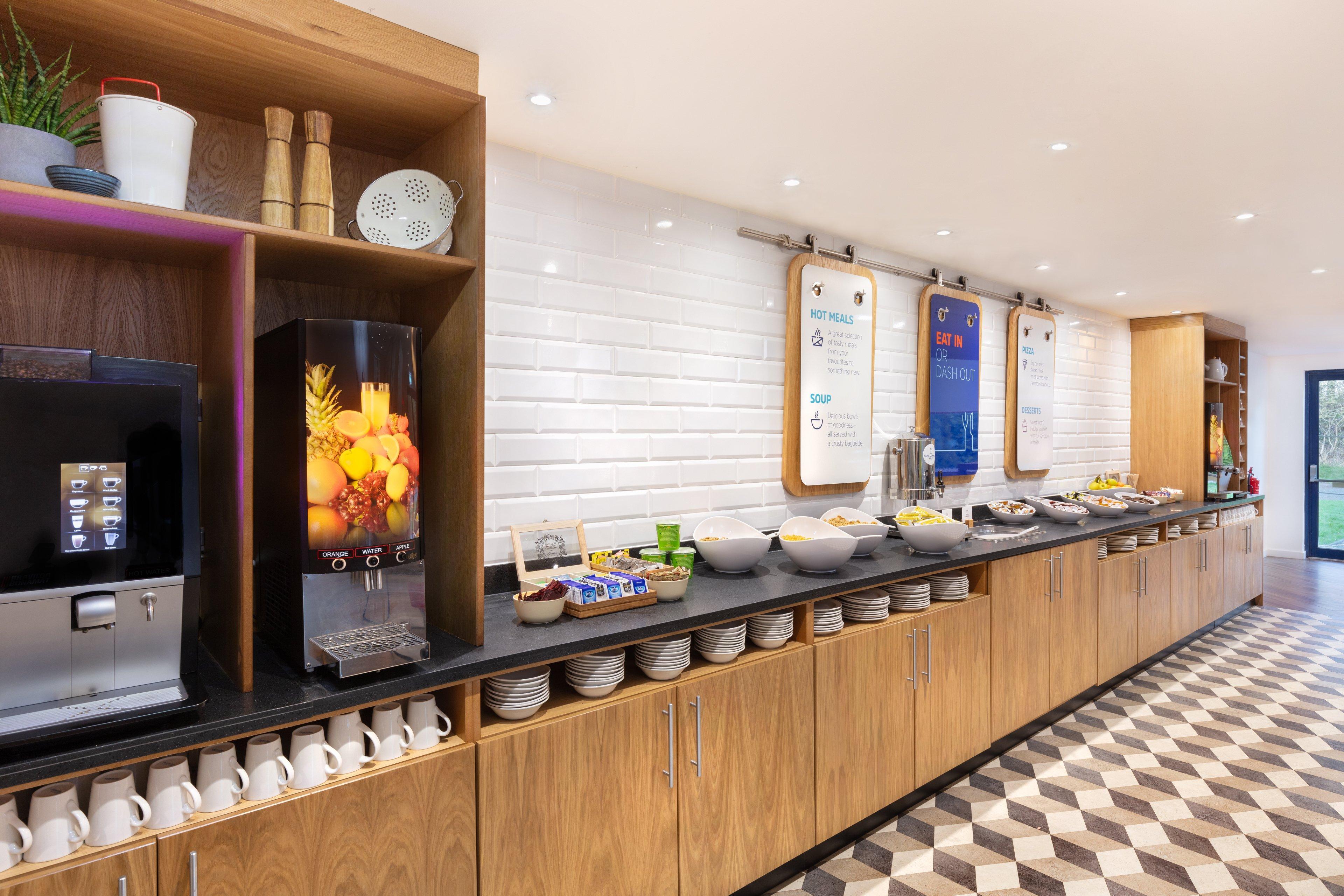 Holiday Inn Express Strathclyde Park M74, Jct 5 By Ihg Motherwell Exterior foto